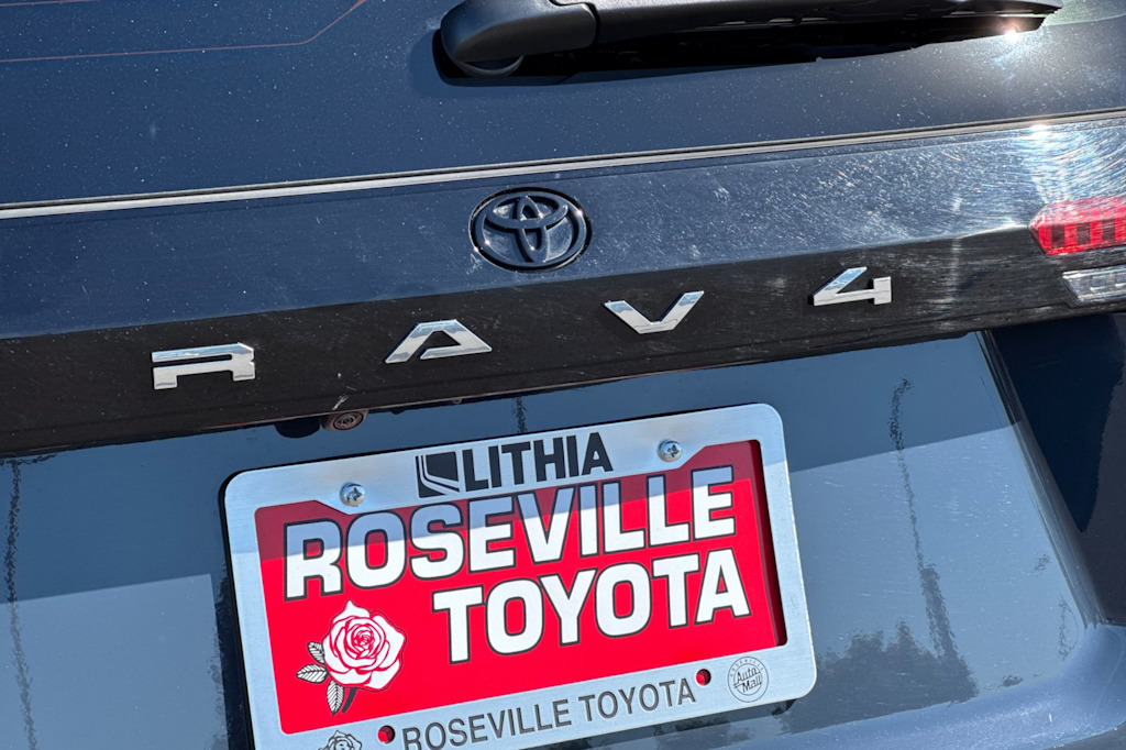 Thumbnail: 2026 Toyota RAV4 - 7