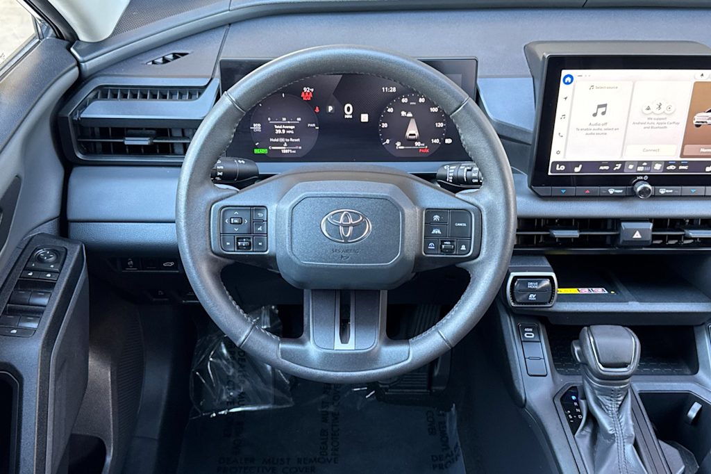 Thumbnail: 2026 Toyota RAV4 - 9