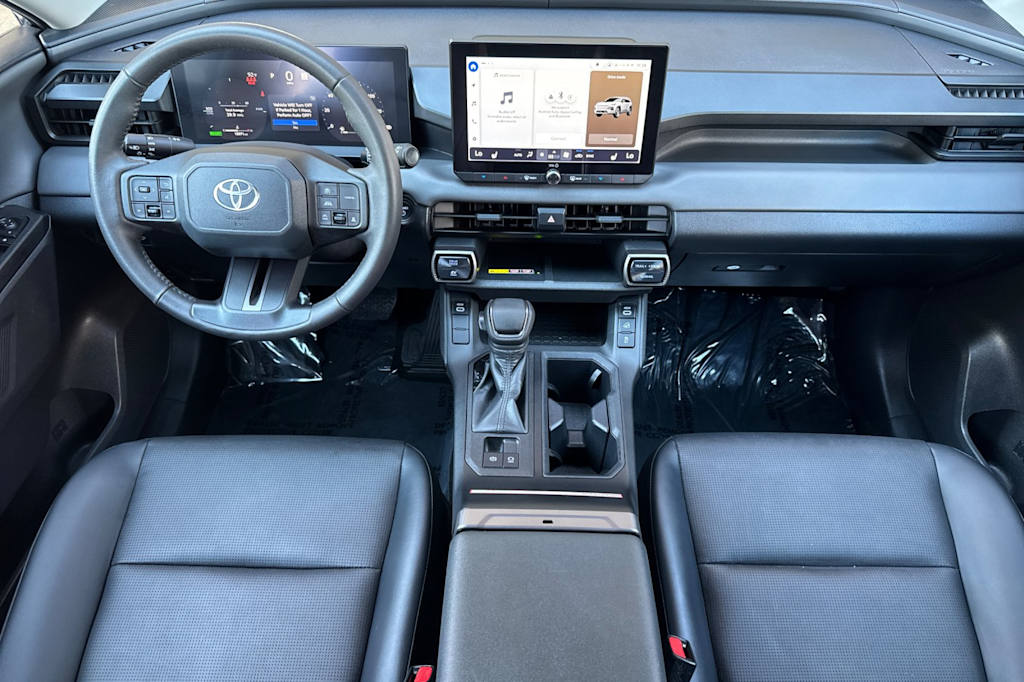 Thumbnail: 2026 Toyota RAV4 - 2