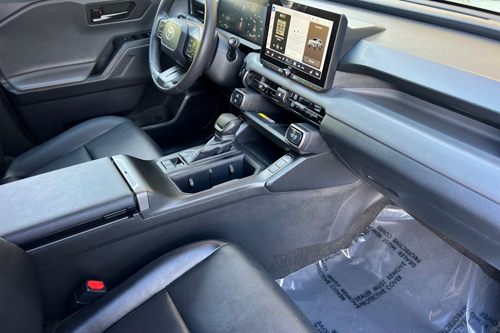 Thumbnail: 2026 Toyota RAV4 - 12