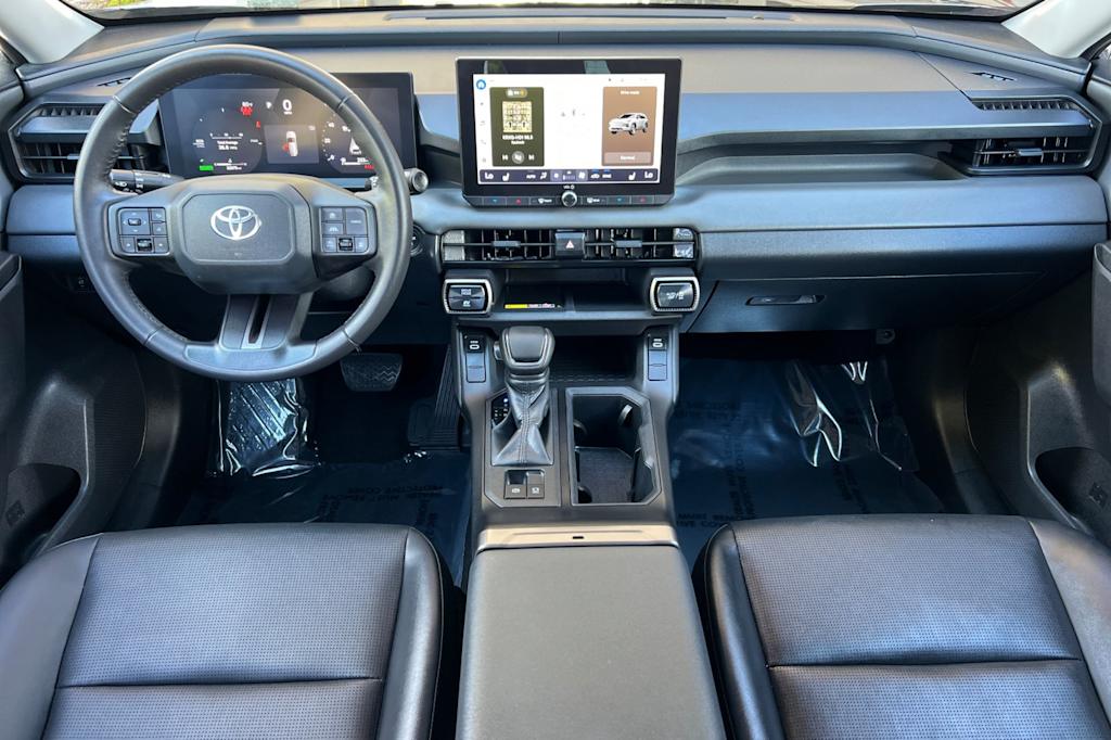 Thumbnail: 2026 Toyota RAV4 - 2