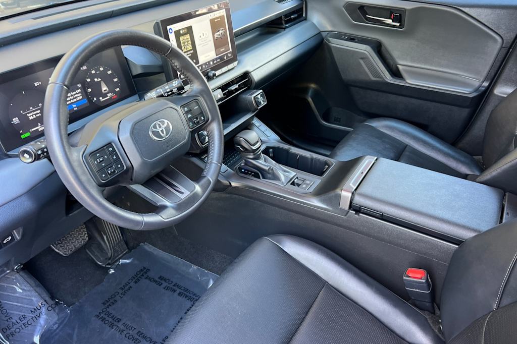 Thumbnail: 2026 Toyota RAV4 - 9