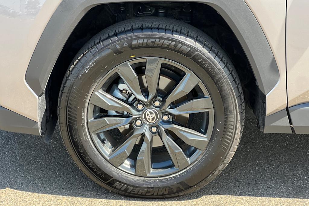 Thumbnail: 2026 Toyota RAV4 - 8