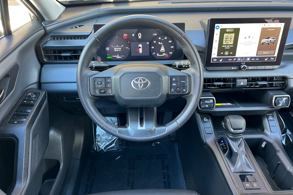 Thumbnail: 2026 Toyota RAV4 - 11