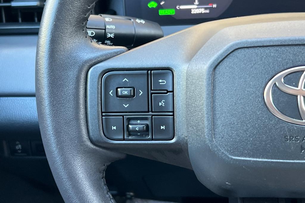 Thumbnail: 2026 Toyota RAV4 - 30
