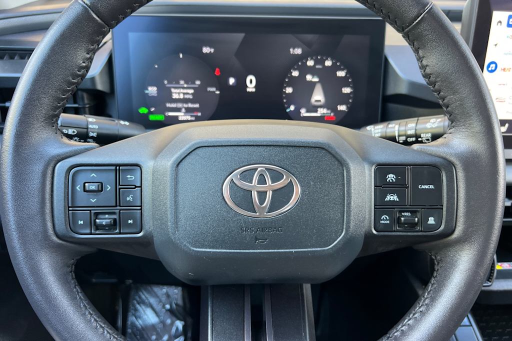 Thumbnail: 2026 Toyota RAV4 - 29
