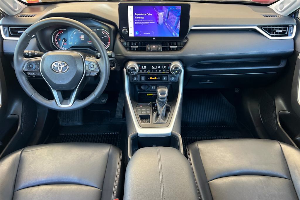 Thumbnail: 2023 Toyota RAV4 - 2