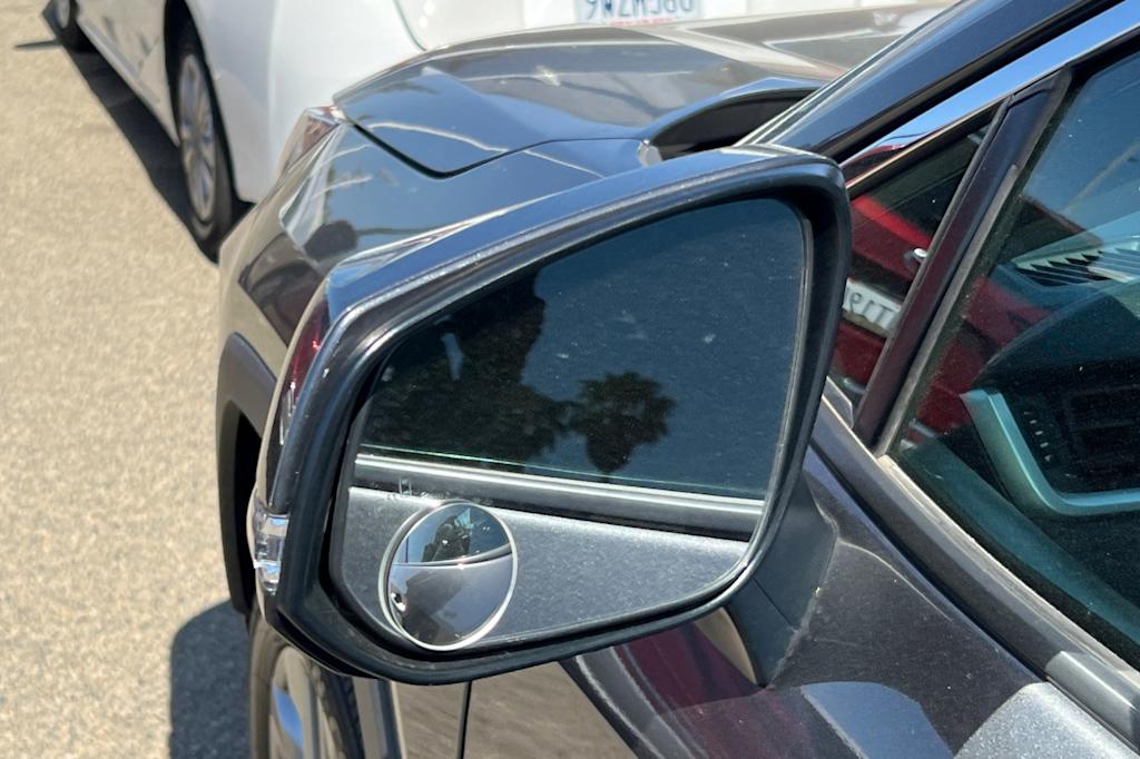 Thumbnail: 2023 Toyota RAV4 - 10
