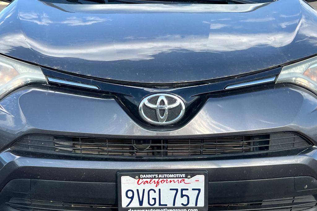Thumbnail: 2016 Toyota RAV4 - 5