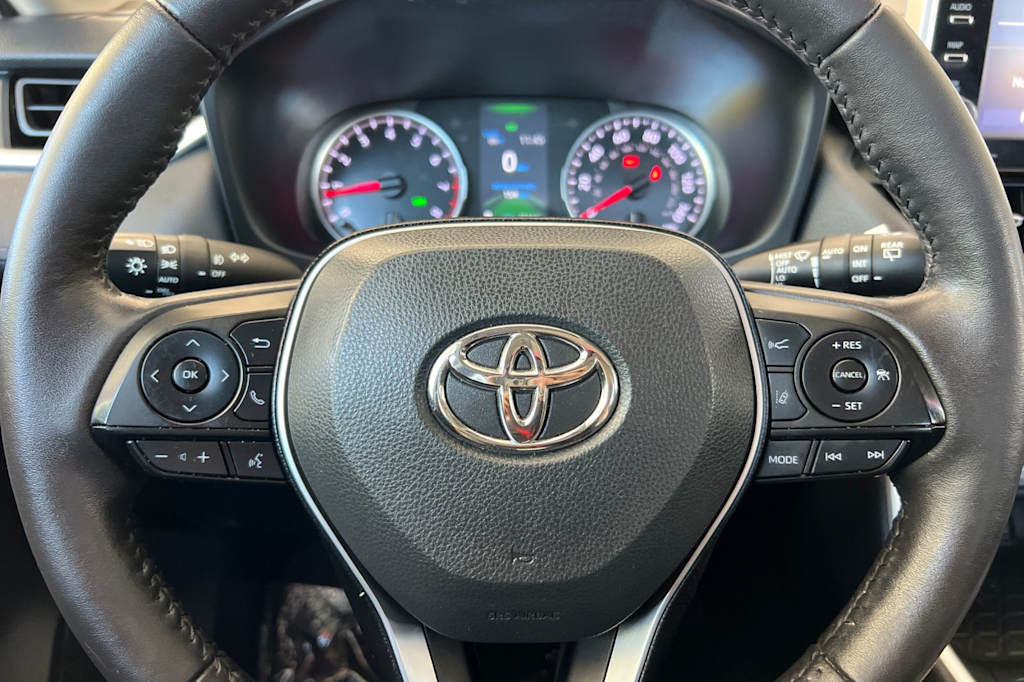 Thumbnail: 2022 Toyota RAV4 - 29