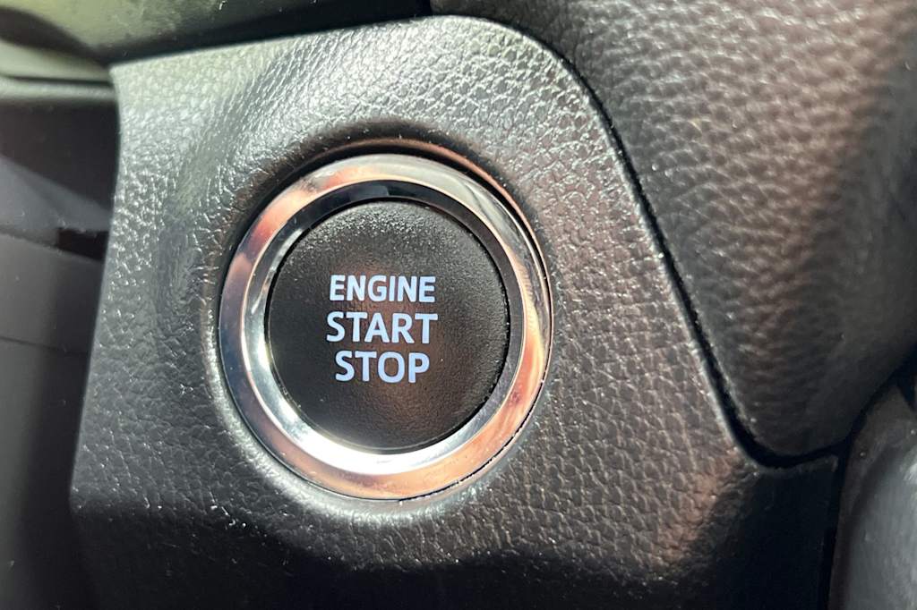 Thumbnail: 2021 Toyota RAV4 - 27