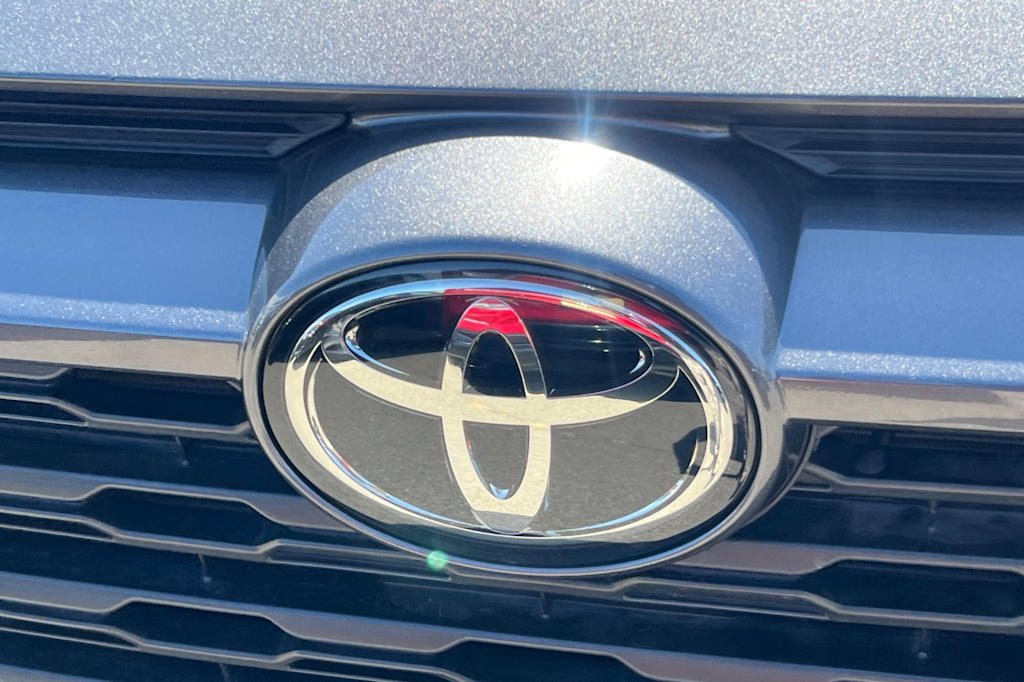 Thumbnail: 2023 Toyota RAV4 - 5