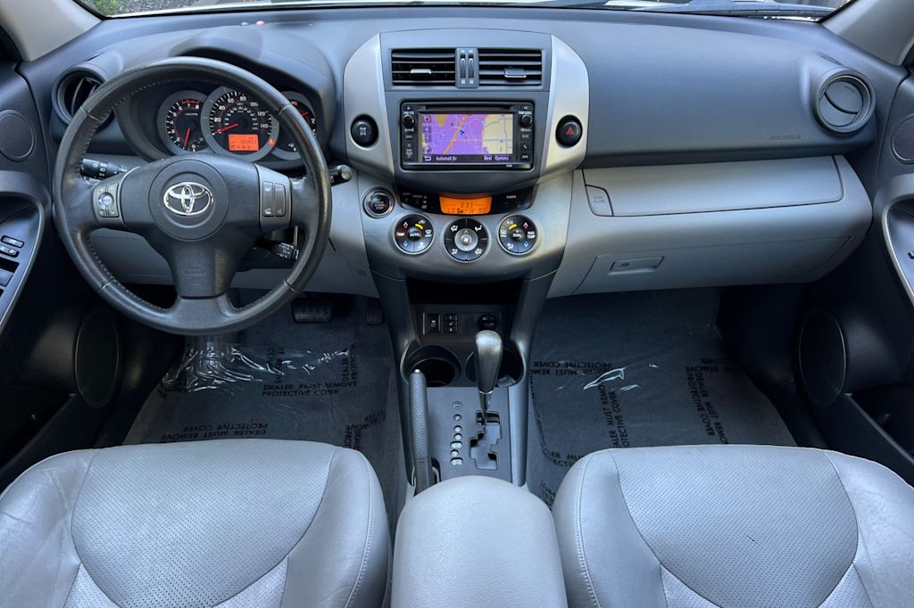 Thumbnail: 2012 Toyota RAV4 - 2