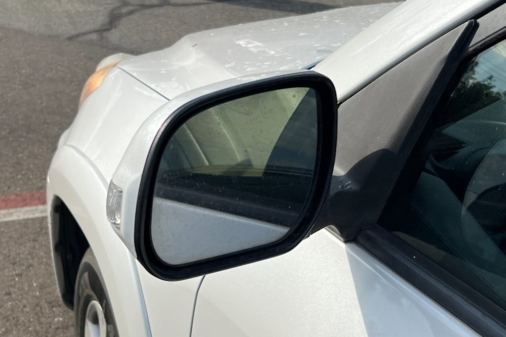 Thumbnail: 2010 Toyota RAV4 - 13