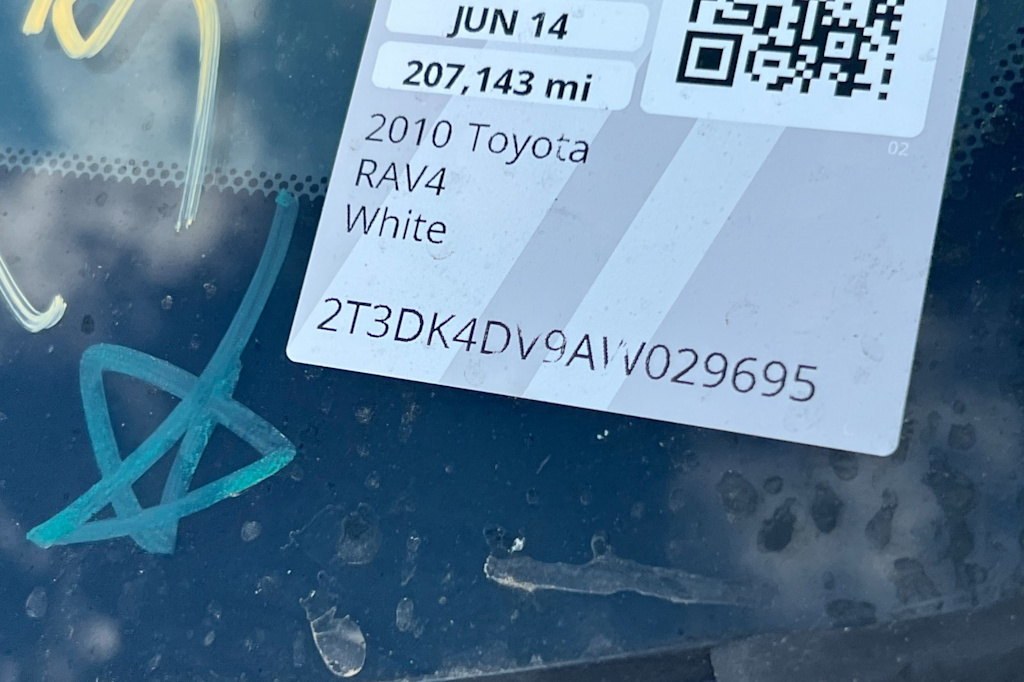 Thumbnail: 2010 Toyota RAV4 - 9