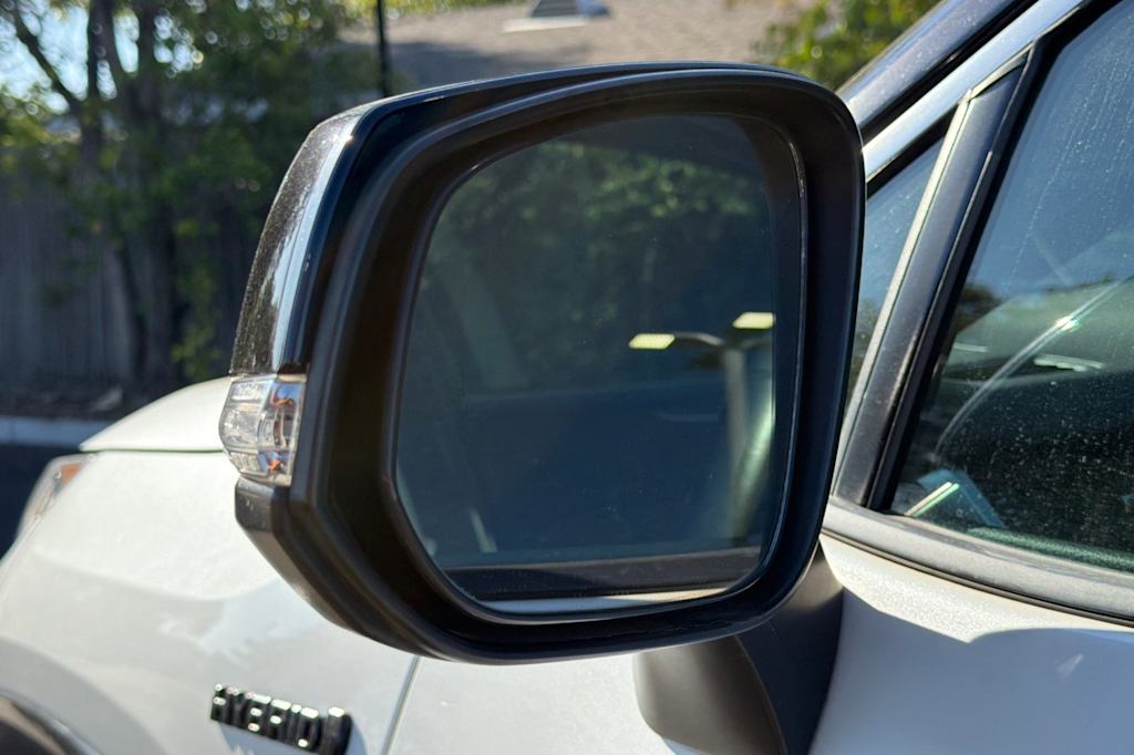 Thumbnail: 2021 Toyota RAV4 - 20