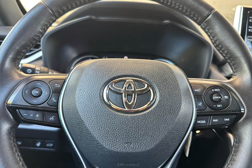 Thumbnail: 2021 Toyota RAV4 - 29