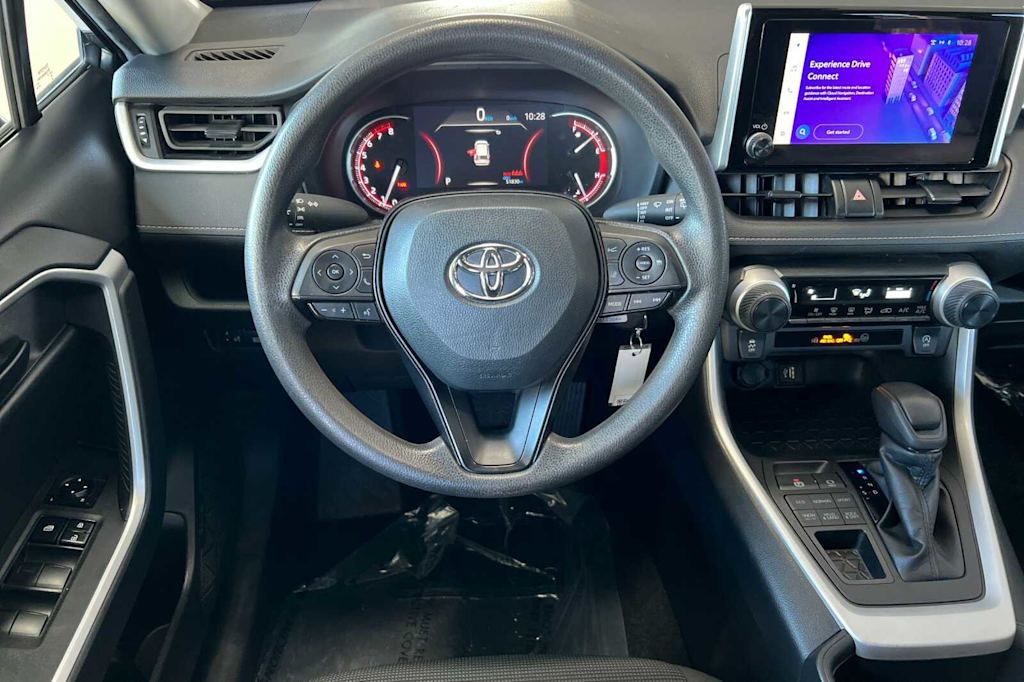 2023 Toyota RAV4 LE 11