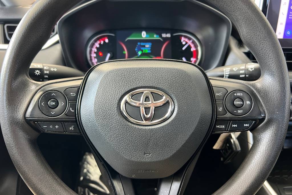 Thumbnail: 2023 Toyota RAV4 - 26
