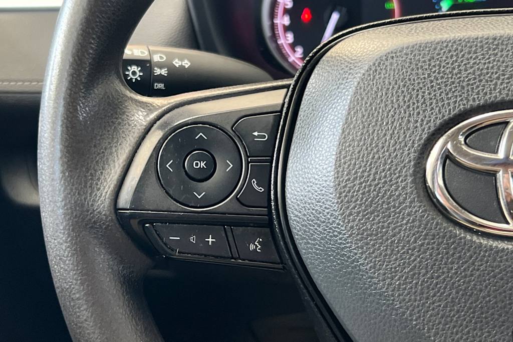 Thumbnail: 2023 Toyota RAV4 - 27