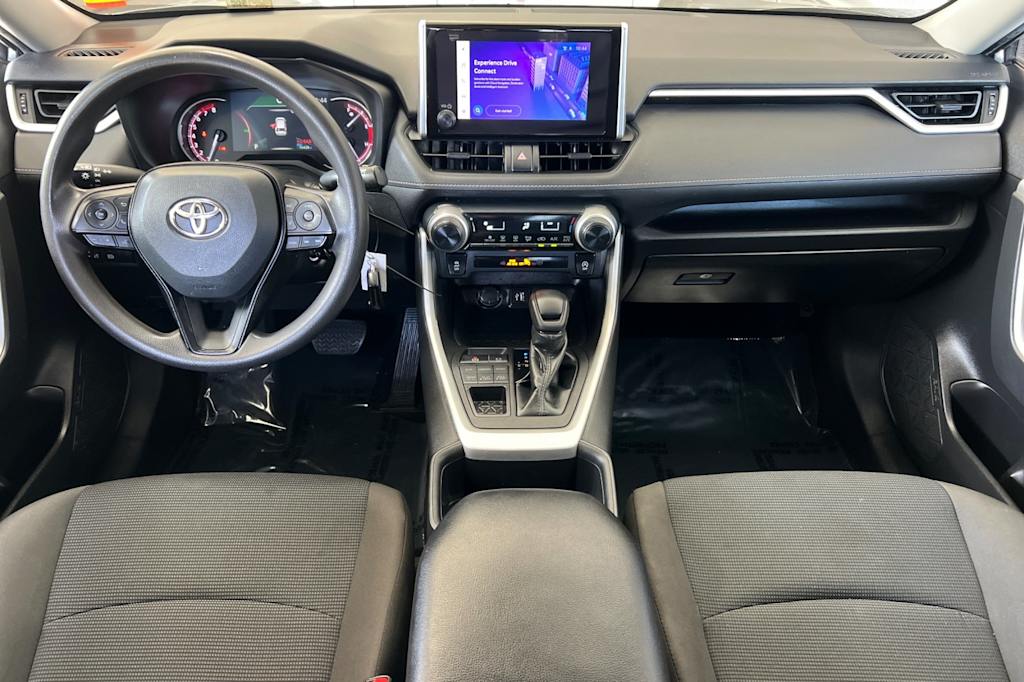 Thumbnail: 2023 Toyota RAV4 - 2