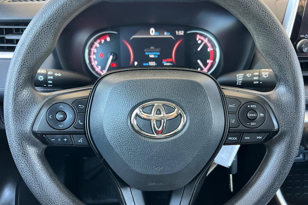 Thumbnail: 2024 Toyota RAV4 - 27