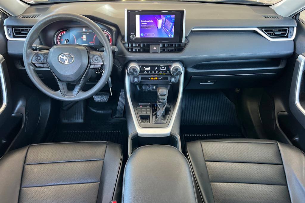 Thumbnail: 2024 Toyota RAV4 - 2
