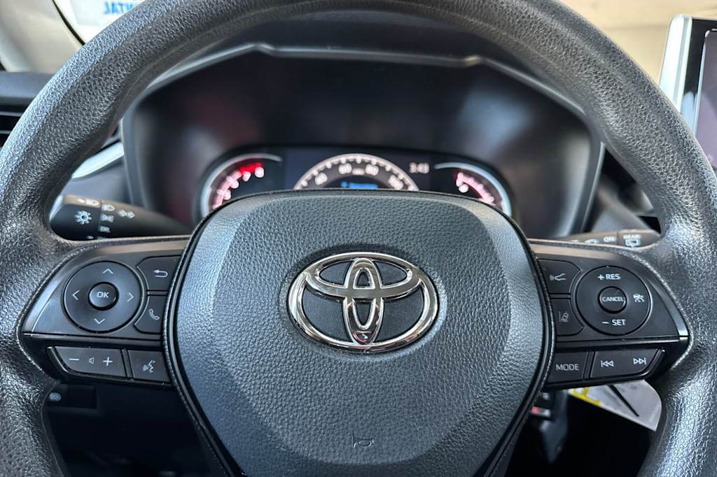 Thumbnail: 2024 Toyota RAV4 - 27