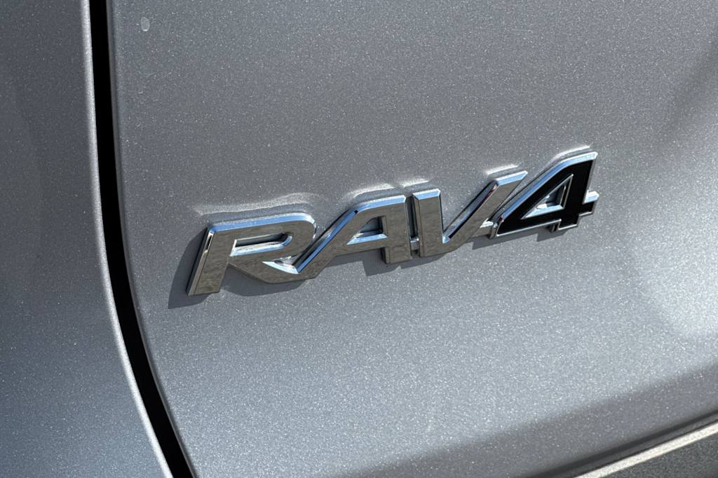 Thumbnail: 2024 Toyota RAV4 - 7
