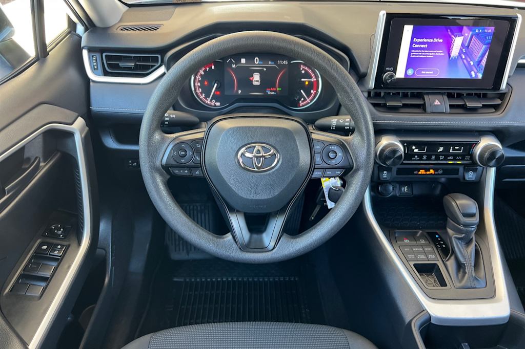 Thumbnail: 2025 Toyota RAV4 - 11