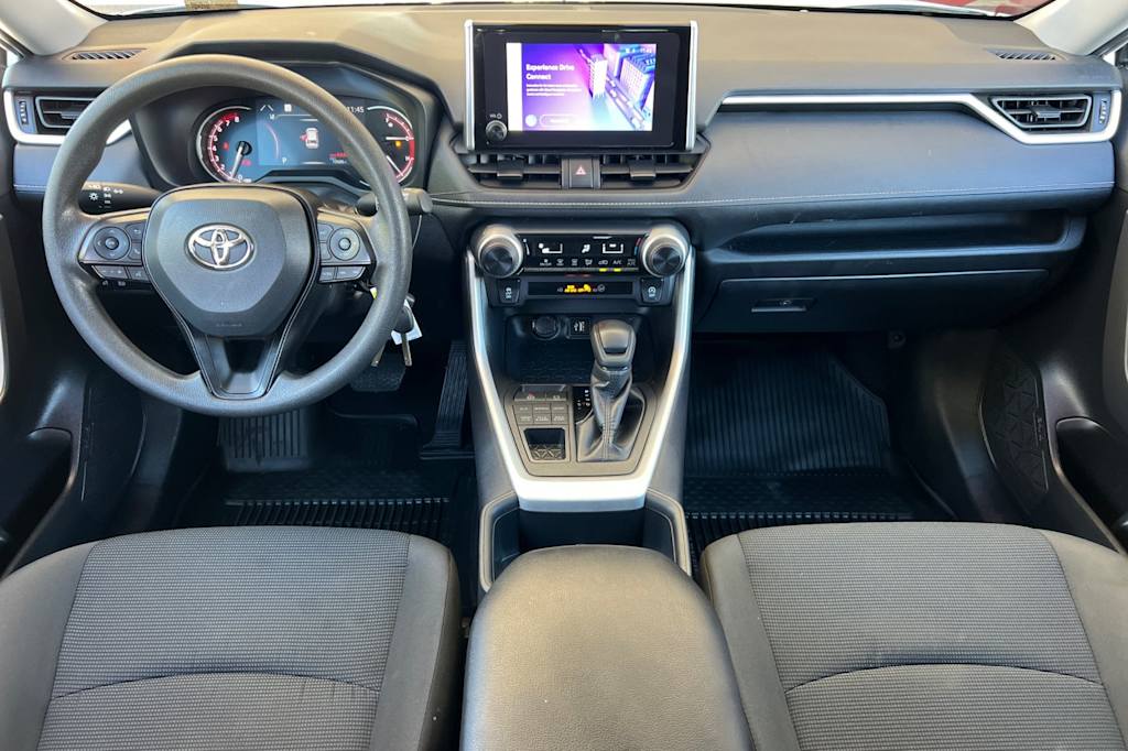Thumbnail: 2025 Toyota RAV4 - 2