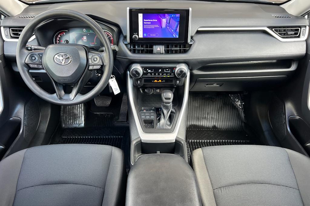 Thumbnail: 2023 Toyota RAV4 - 2