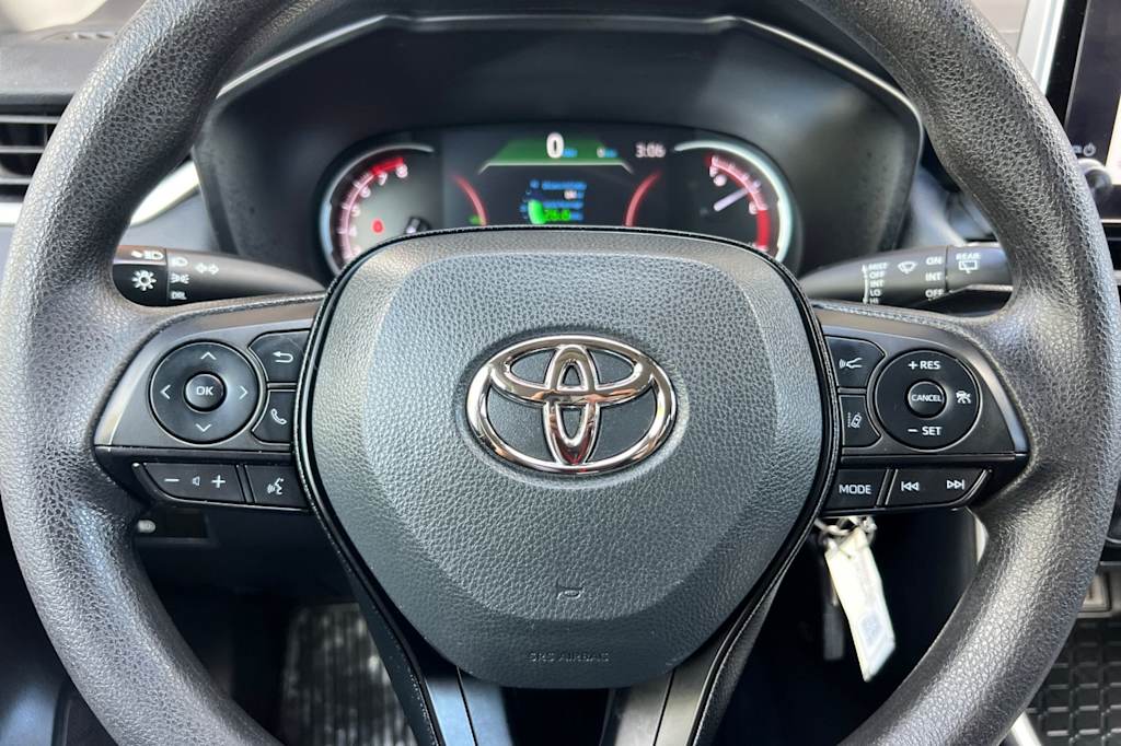 Thumbnail: 2023 Toyota RAV4 - 26