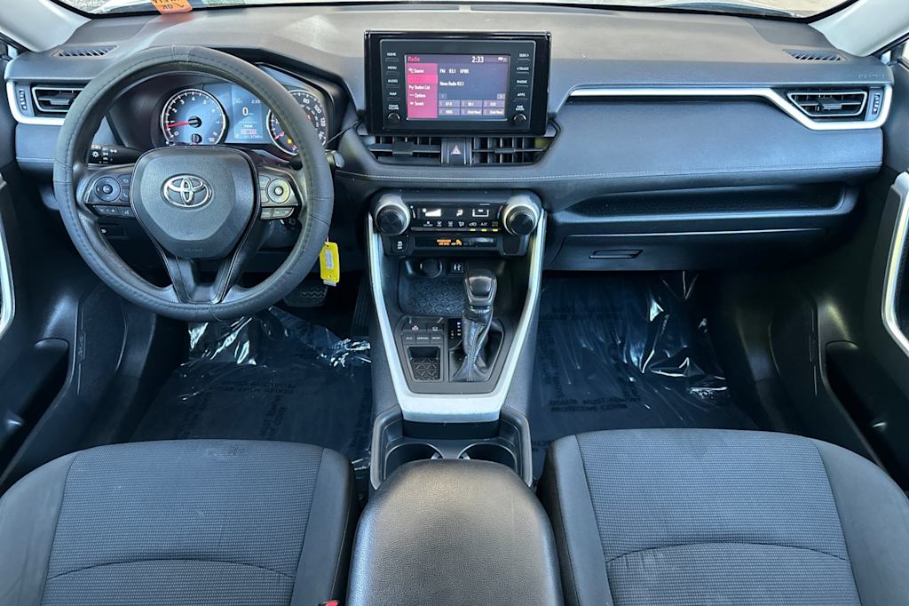 Thumbnail: 2019 Toyota RAV4 - 2