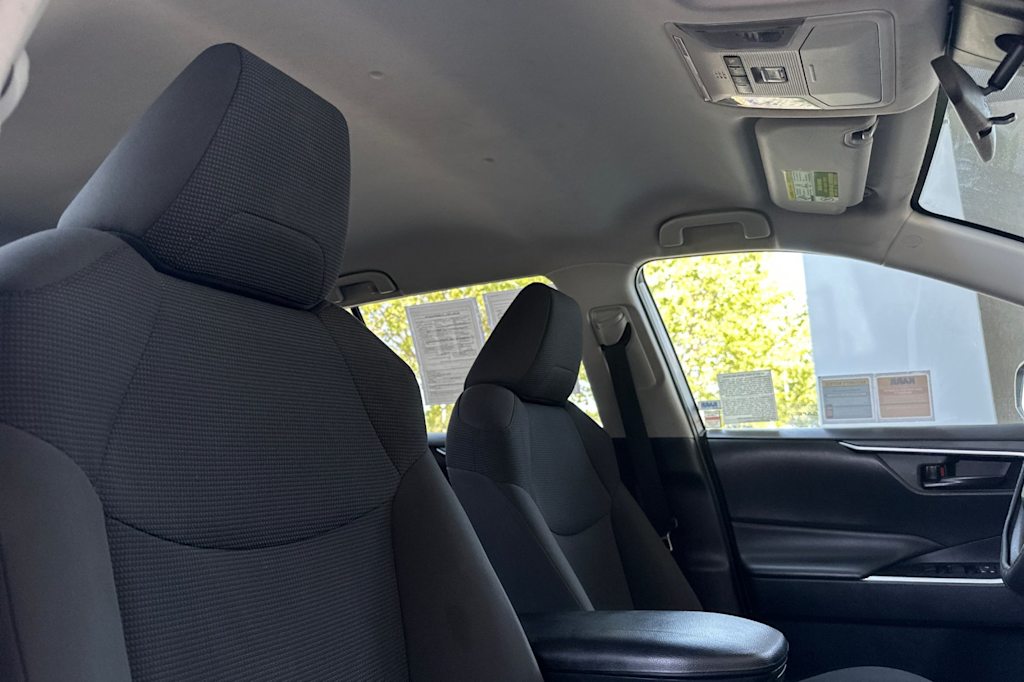 Thumbnail: 2019 Toyota RAV4 - 10