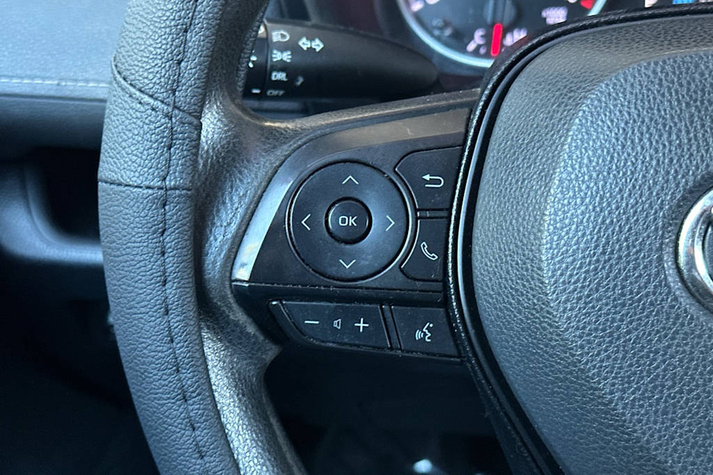 Thumbnail: 2019 Toyota RAV4 - 29