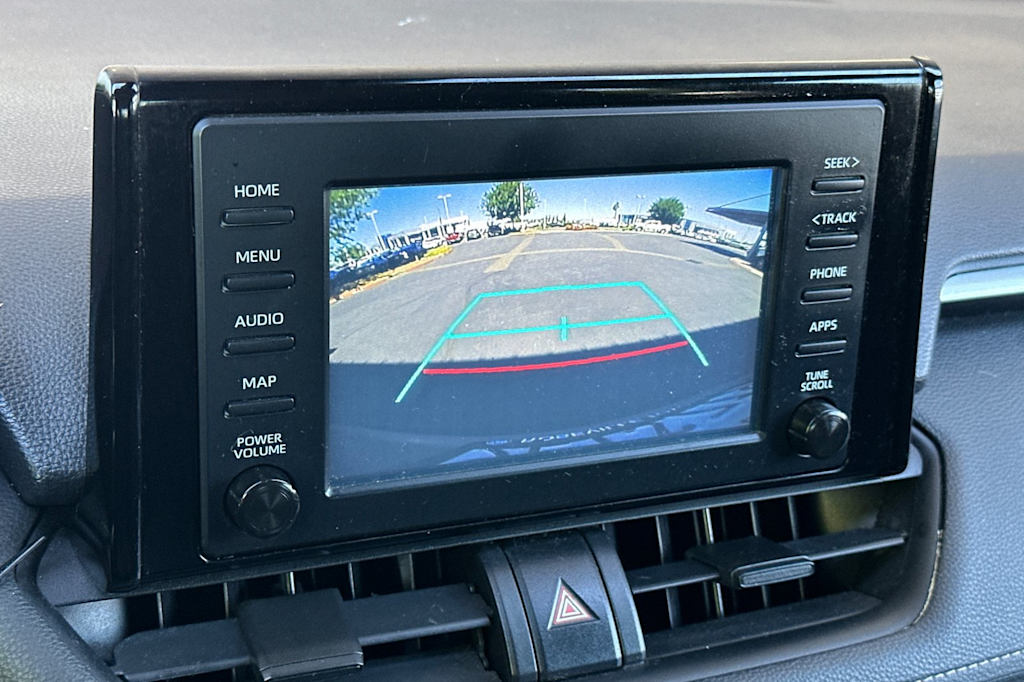 Thumbnail: 2019 Toyota RAV4 - 26