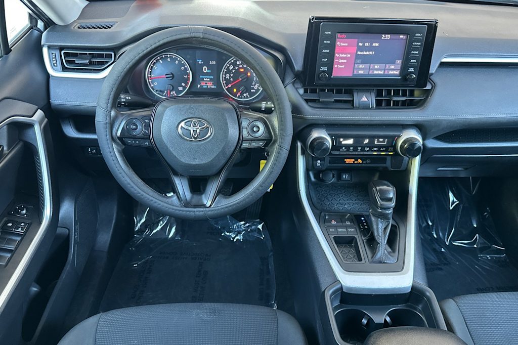 Thumbnail: 2019 Toyota RAV4 - 12