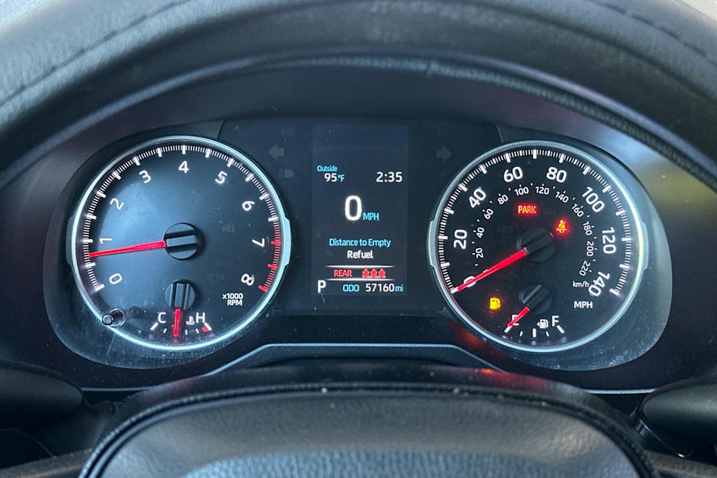 Thumbnail: 2019 Toyota RAV4 - 16