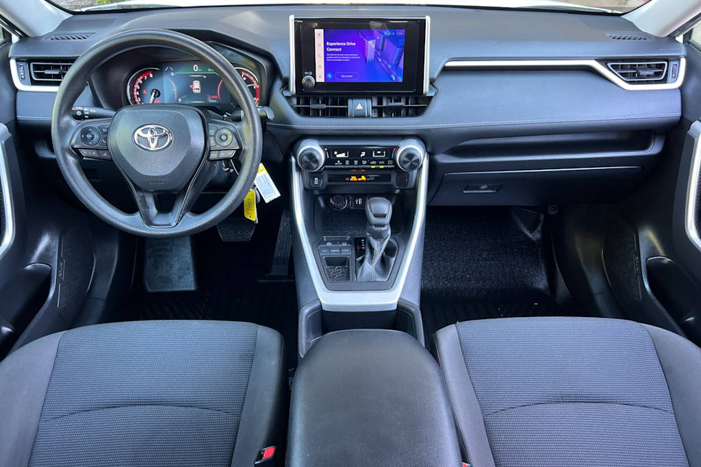 Thumbnail: 2023 Toyota RAV4 - 2