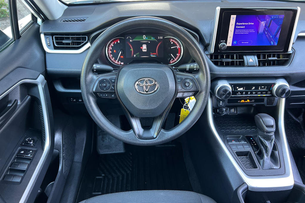 Thumbnail: 2023 Toyota RAV4 - 11