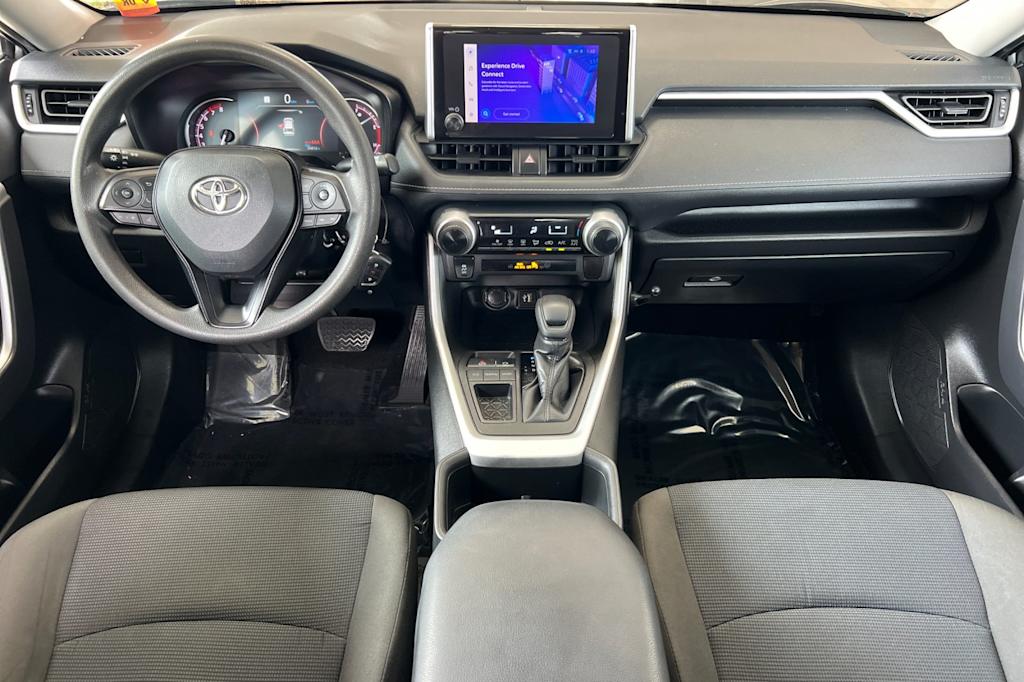Thumbnail: 2023 Toyota RAV4 - 2