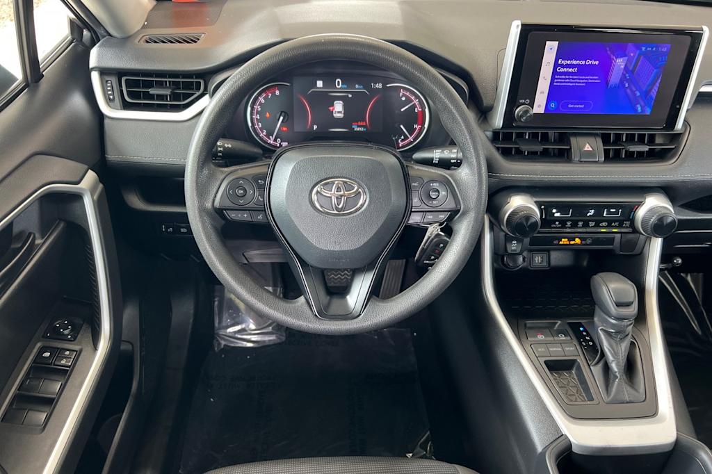 Thumbnail: 2023 Toyota RAV4 - 11