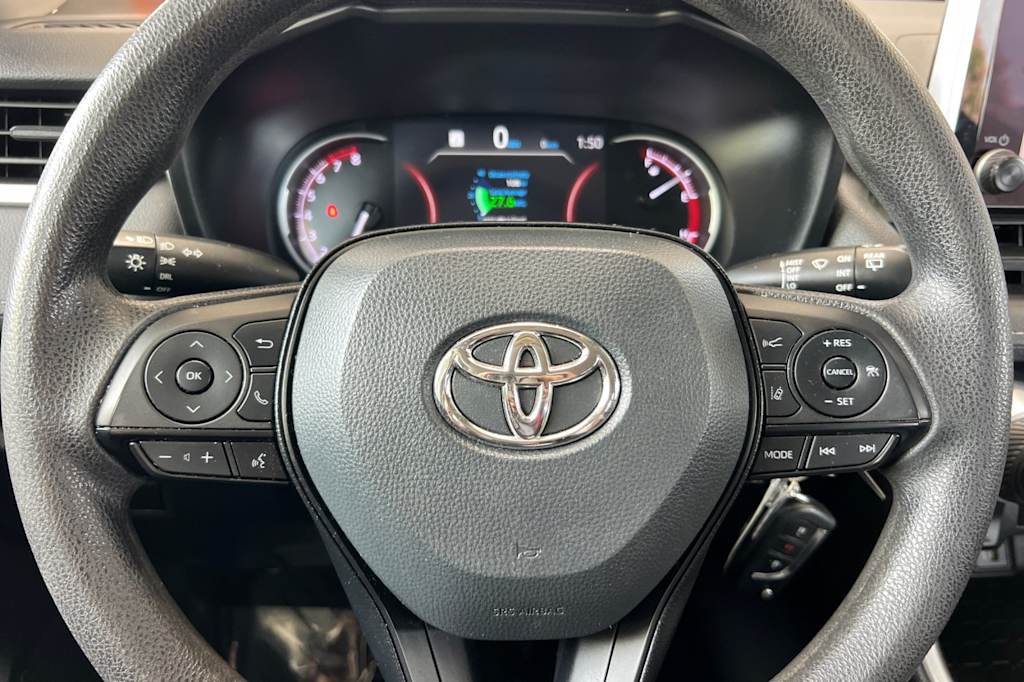 Thumbnail: 2023 Toyota RAV4 - 28