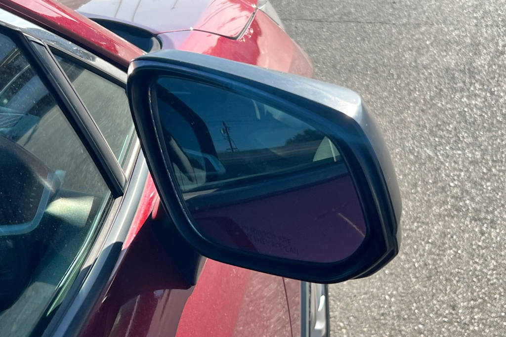 Thumbnail: 2020 Toyota RAV4 - 20