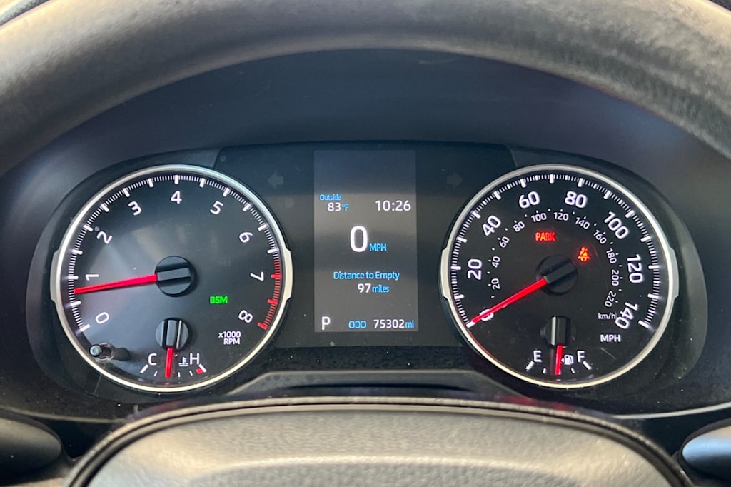 Thumbnail: 2021 Toyota RAV4 - 15