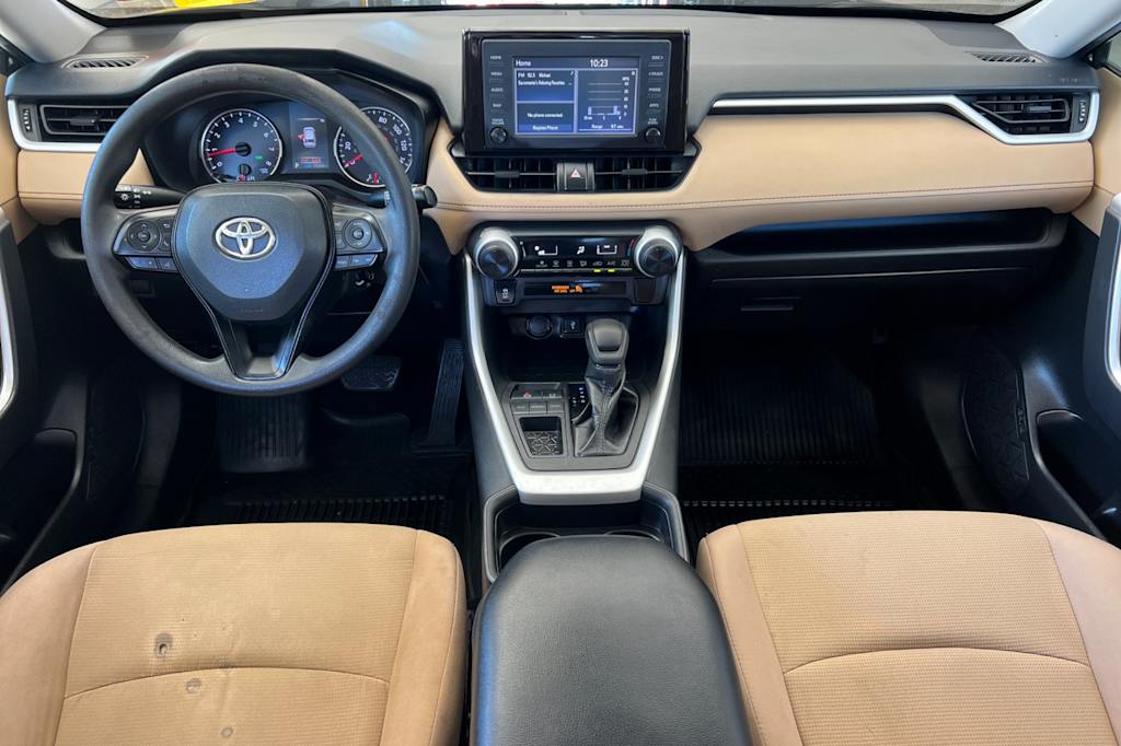 Thumbnail: 2021 Toyota RAV4 - 2