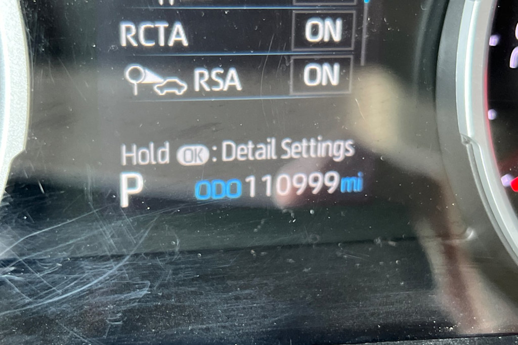 Thumbnail: 2022 Toyota RAV4 - 30