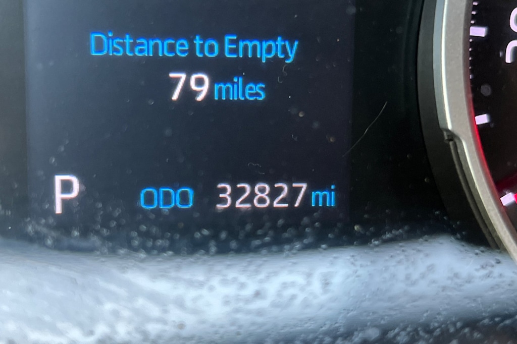 Thumbnail: 2021 Toyota RAV4 - 30
