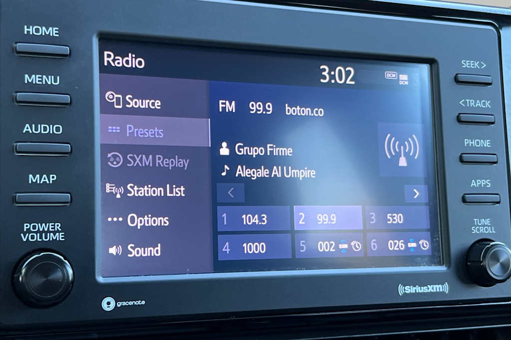 Thumbnail: 2021 Toyota RAV4 - 13